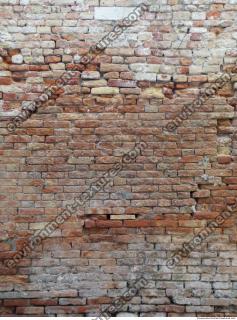 Photo Texture of Brick 0001